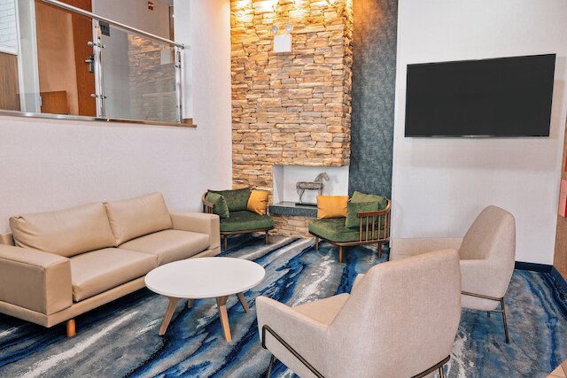 フェアフィールド・イン・バイ・マリオット・ニューヨーク・ラガーディア・エアポート/アストリア