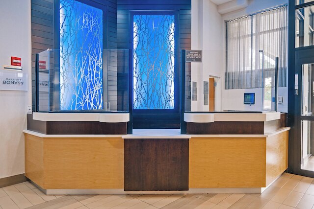 フェアフィールド・イン・バイ・マリオット・ニューヨーク・ラガーディア・エアポート/アストリア