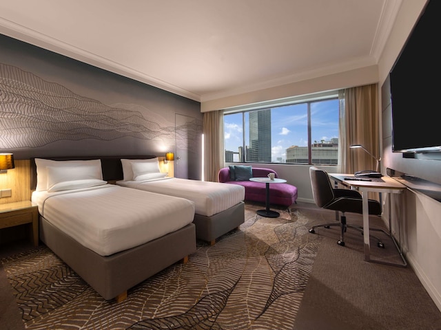 ノボテル クアラルンプール シティ センター