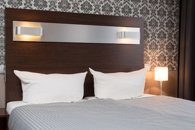 ミュンヘン イン デザイン ホテル