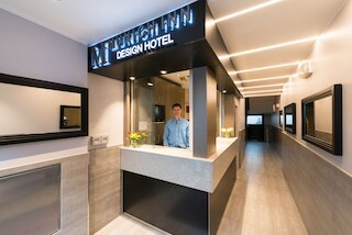 ミュンヘン イン デザイン ホテル