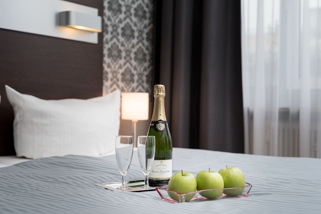 ミュンヘン イン デザイン ホテル