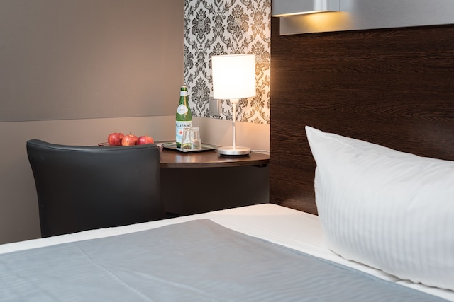 ミュンヘン イン デザイン ホテル