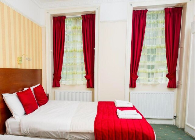 アボンモア ホテル カートライト ガーデンズ