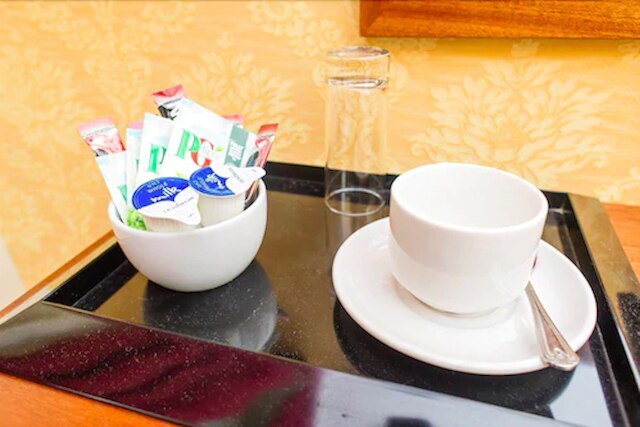 アボンモア ホテル カートライト ガーデンズ