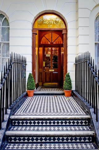 アボンモア ホテル カートライト ガーデンズ