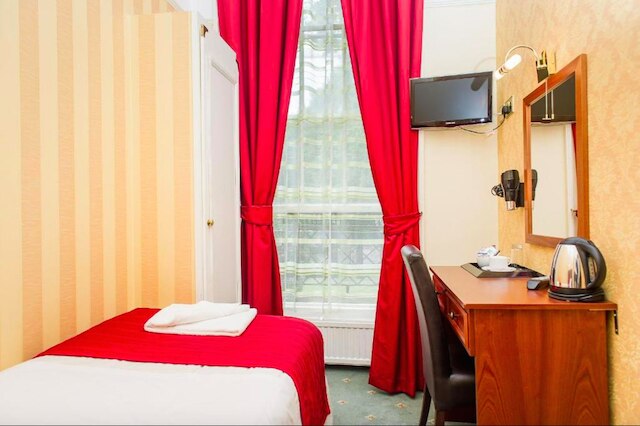 アボンモア ホテル カートライト ガーデンズ