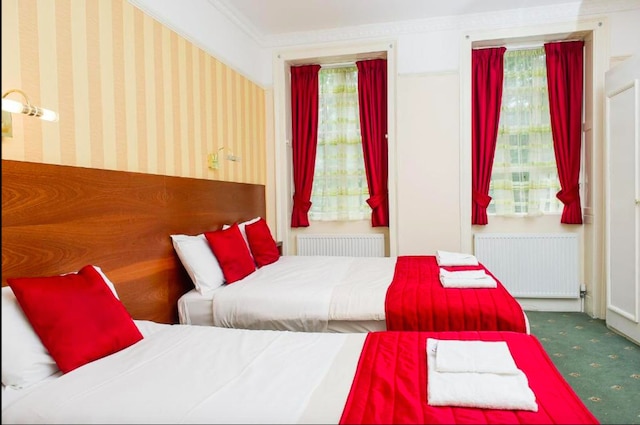 アボンモア ホテル カートライト ガーデンズ