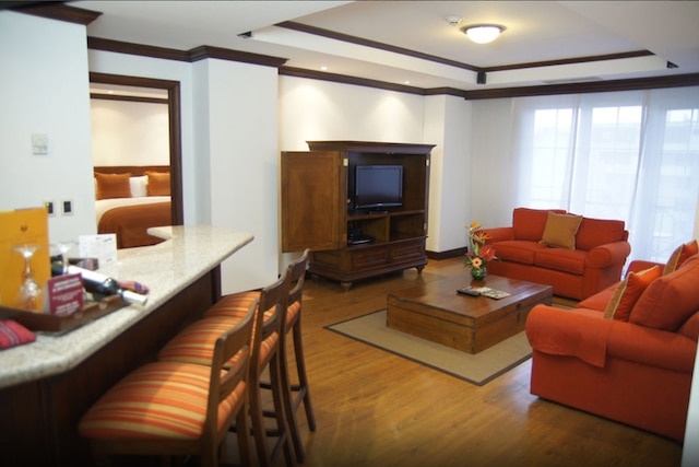 ホテル カサ ベランダ