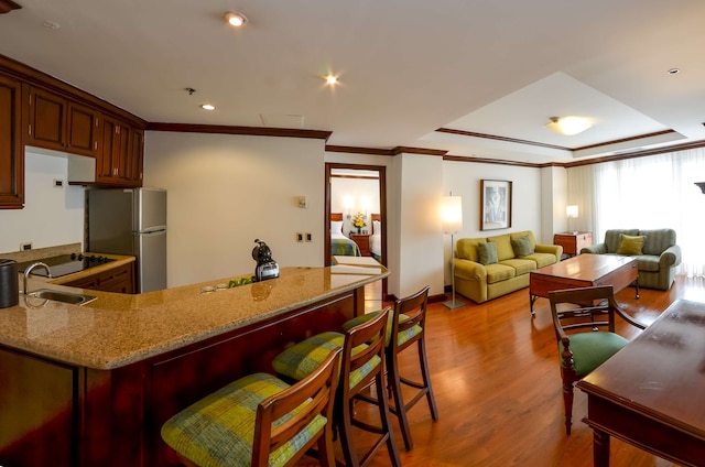 ホテル カサ ベランダ