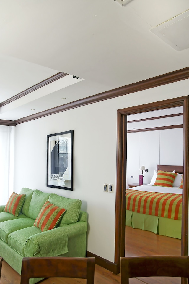 ホテル カサ ベランダ