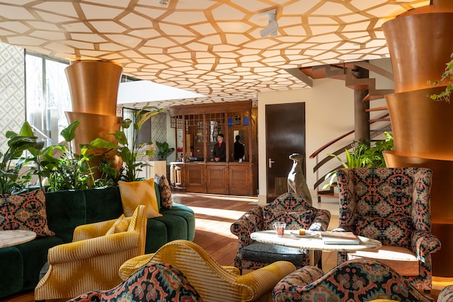 ヘリテージ アベニダ リベルダデ ア リスボン ヘリテージ コレクション