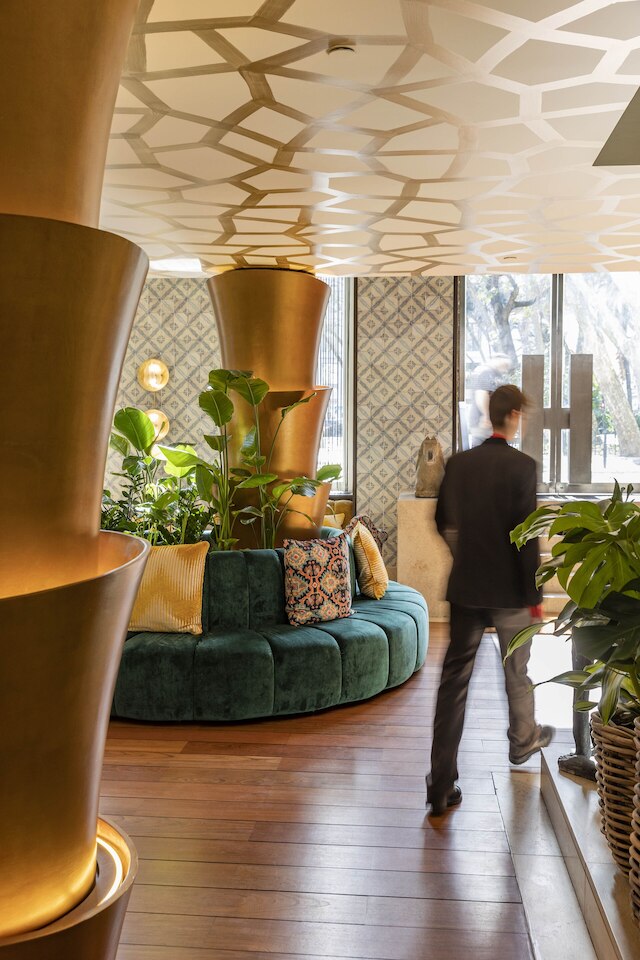 ヘリテージ アベニダ リベルダデ ア リスボン ヘリテージ コレクション