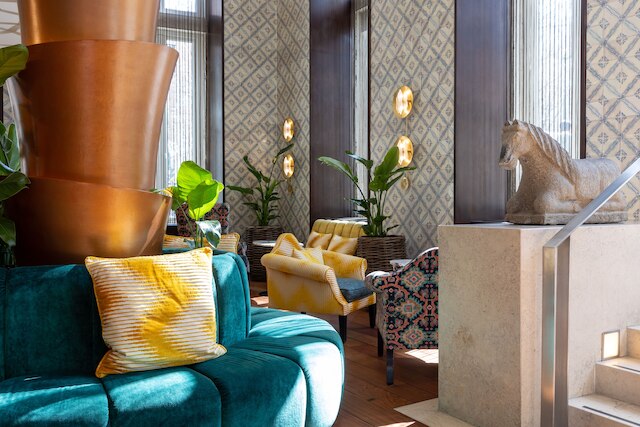 ヘリテージ アベニダ リベルダデ ア リスボン ヘリテージ コレクション