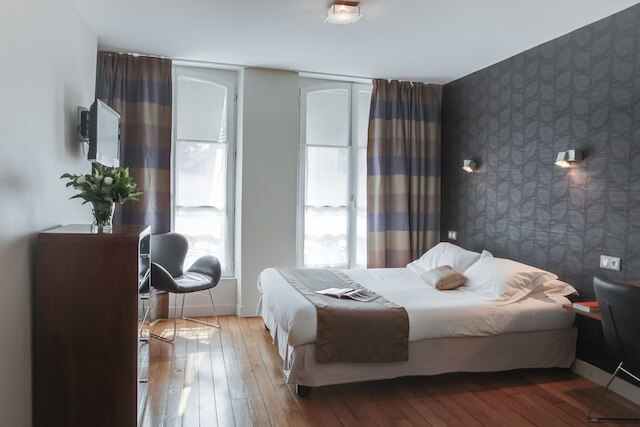 ザ オリジナルズ ブティック ホテル ビクトリア フォンテンブロー