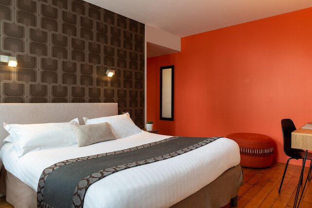 ザ オリジナルズ ブティック ホテル ビクトリア フォンテンブロー