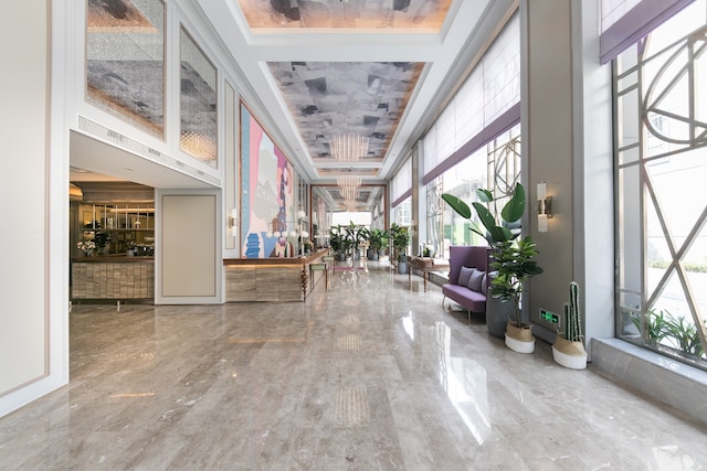 メルキュール 西安 ダウンタウン (西安钟楼美居酒店)