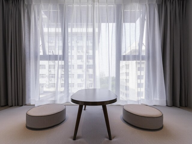 メルキュール 西安 ダウンタウン (西安钟楼美居酒店)