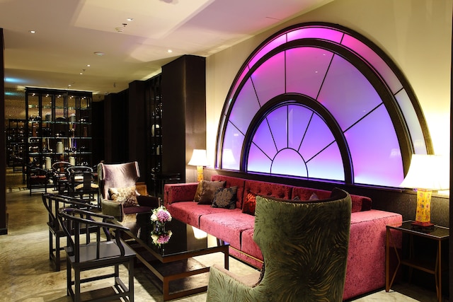 シャンハイ マンション バンコク