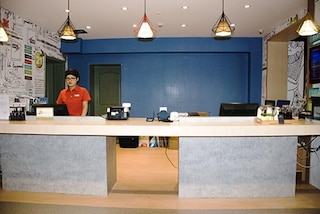 イビス 北京 トゥエンジエフ (北京宜必思東大橋酒店)