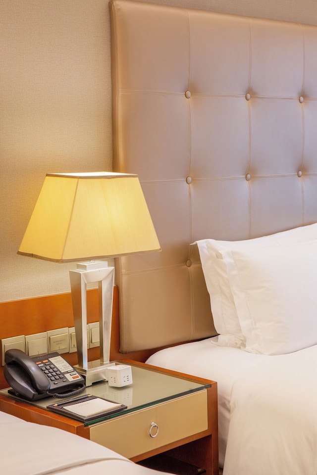 ソフィテル ハルビン (哈尔滨索菲特酒店)