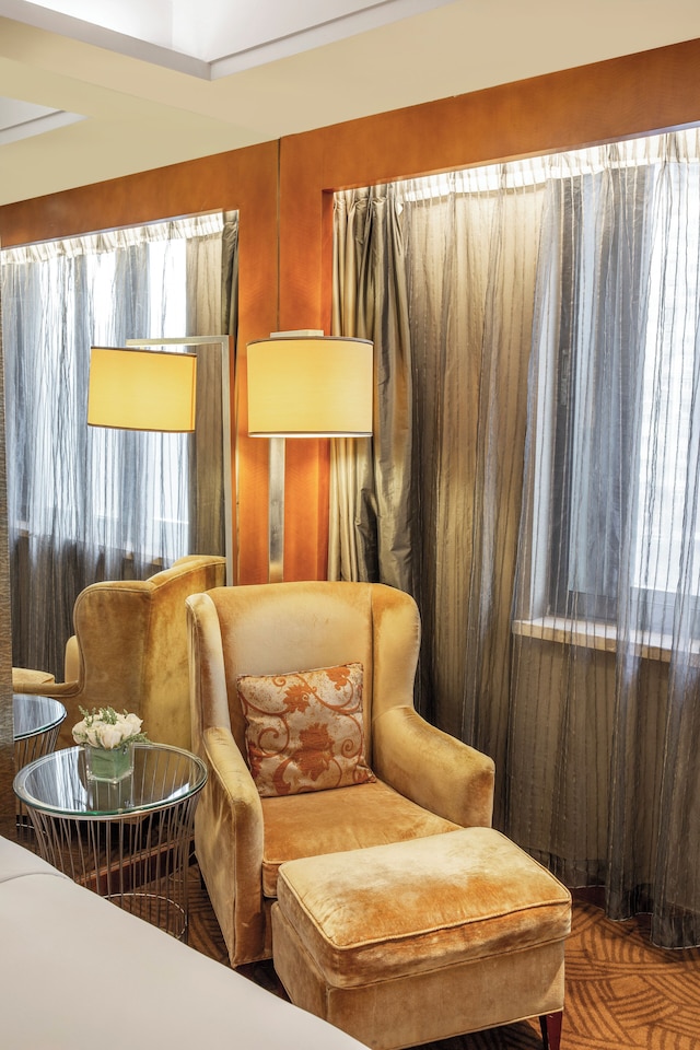 ソフィテル ハルビン (哈尔滨索菲特酒店)