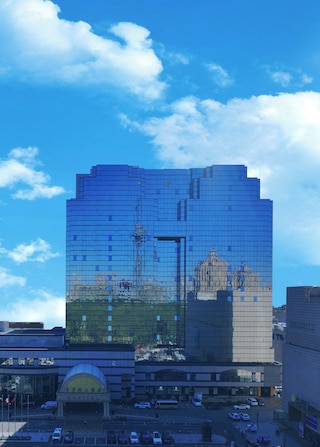 ソフィテル ハルビン (哈尔滨索菲特酒店)