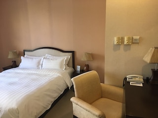 大連 アジア パシフィック サービス アパートメント (大連雅泰服務公寓)