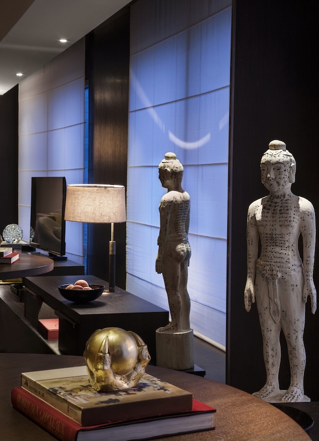 ローズウッド 北京 (紫檀酒店)