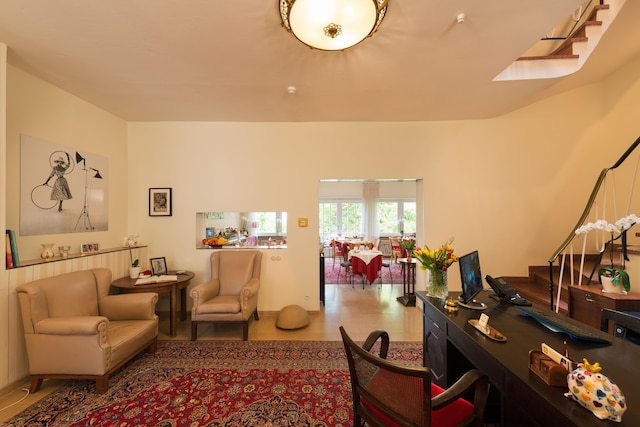 デザイン ホテル ボスティーン