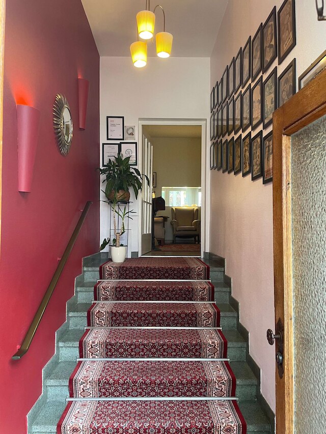 デザイン ホテル ボスティーン