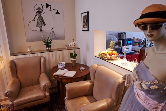 デザイン ホテル ボスティーン