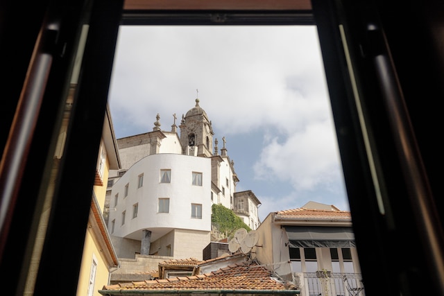 ホテル ダ ボルサ