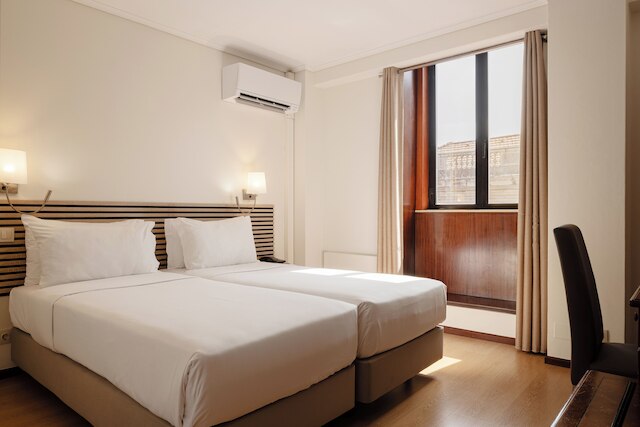 ホテル ダ ボルサ