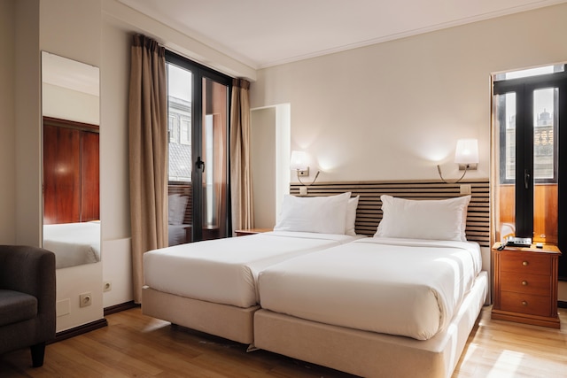 ホテル ダ ボルサ