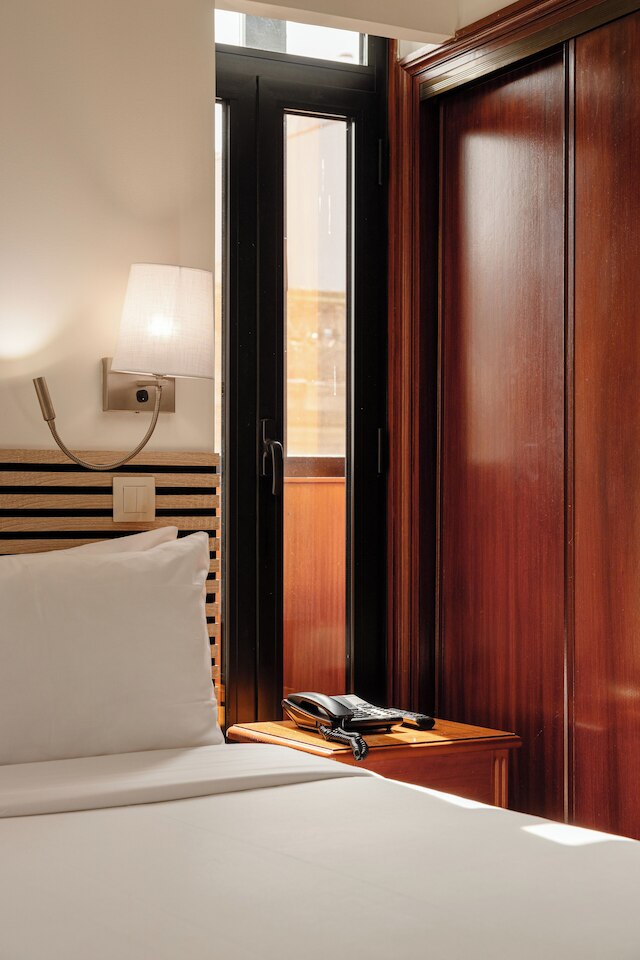 ホテル ダ ボルサ