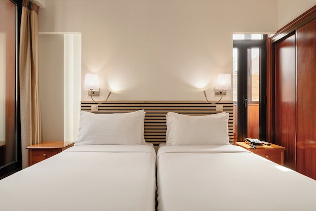 ホテル ダ ボルサ