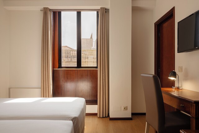 ホテル ダ ボルサ