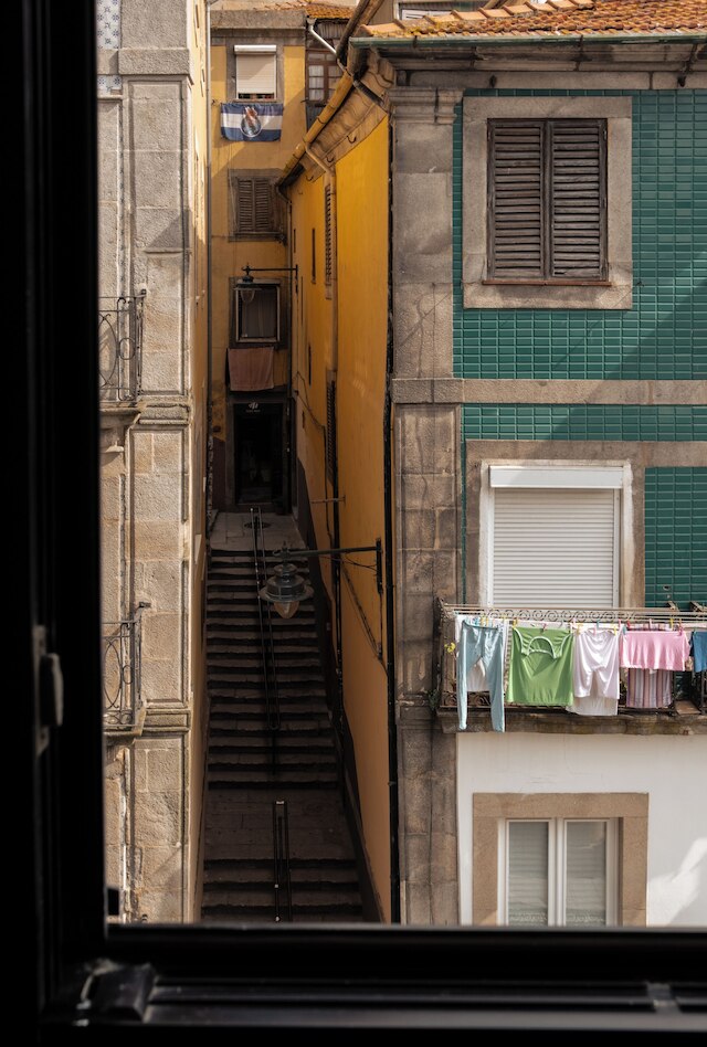 ホテル ダ ボルサ