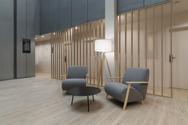 リベレ マドリード パラシオ レアル