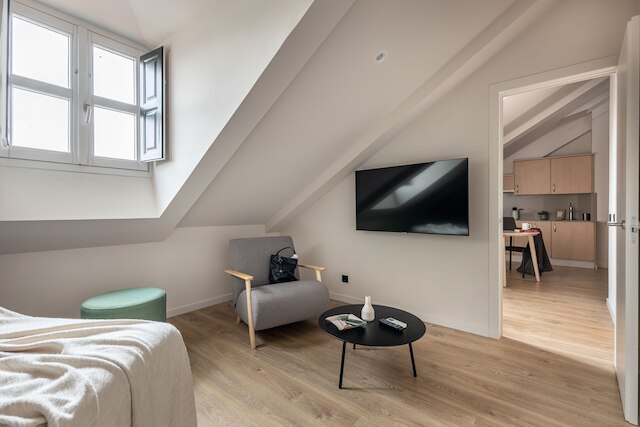 リベレ マドリード パラシオ レアル