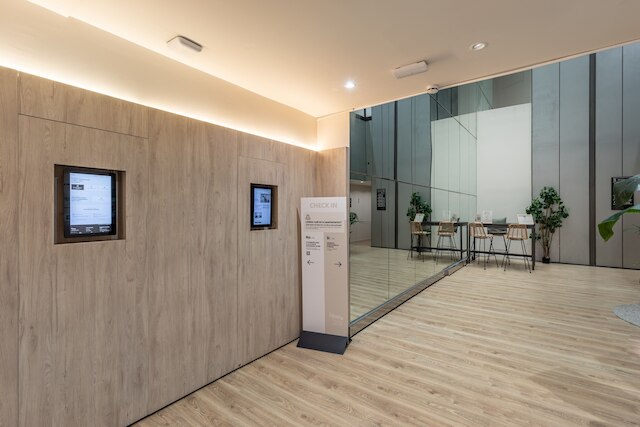 リベレ マドリード パラシオ レアル