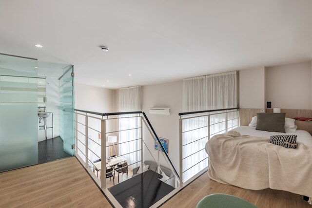 リベレ マドリード パラシオ レアル