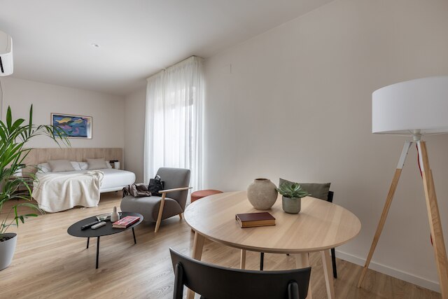 リベレ マドリード パラシオ レアル