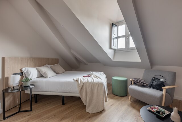 リベレ マドリード パラシオ レアル