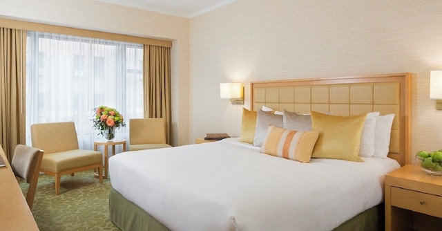 オーチャード ガーデン ホテル