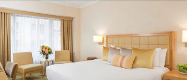 オーチャード ガーデン ホテル