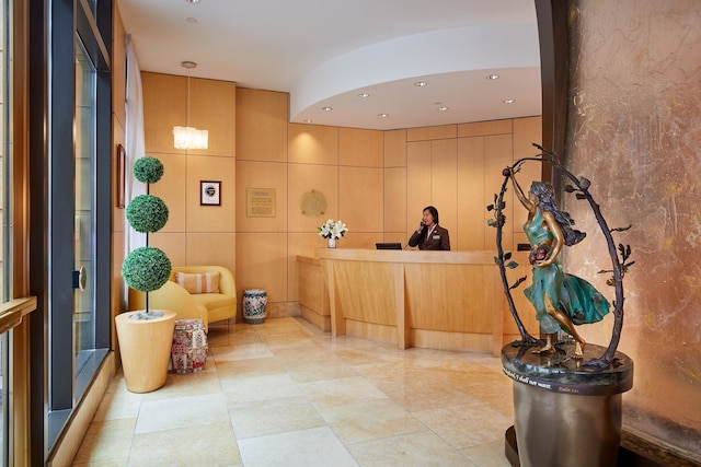 オーチャード ガーデン ホテル