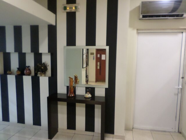 ナフシカ ホテル アテネ センター