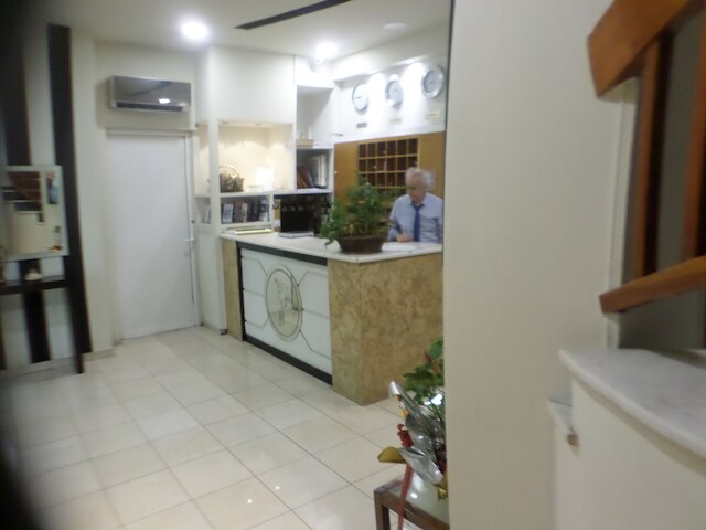 ナフシカ ホテル アテネ センター